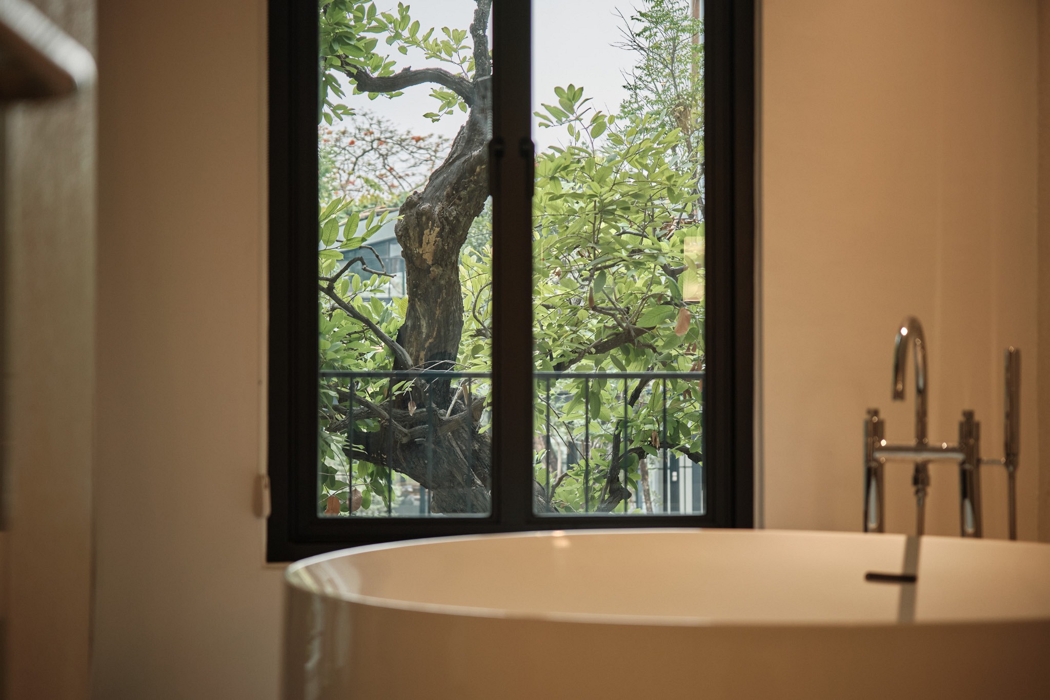 Deluxe L Balcony